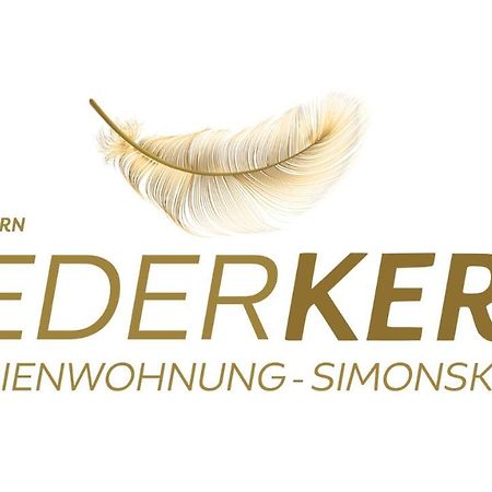 Federkern Simonskall Hürtgenwald Zewnętrze zdjęcie